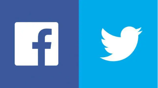怎样推广Facebook和Twitter网页提升关注率？